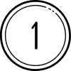 1 Icon